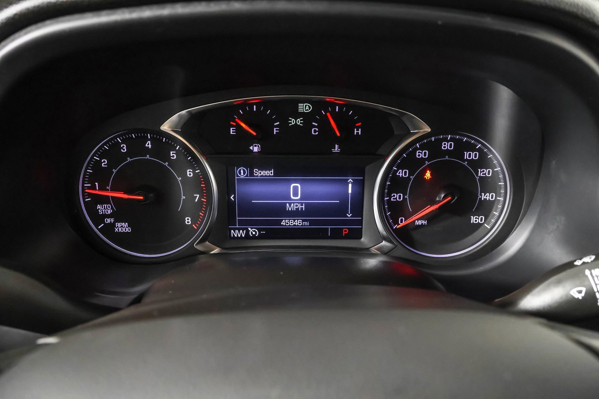 Used 2023 GMC Acadia SLE w/ LPO, Floor Liner Package image 28