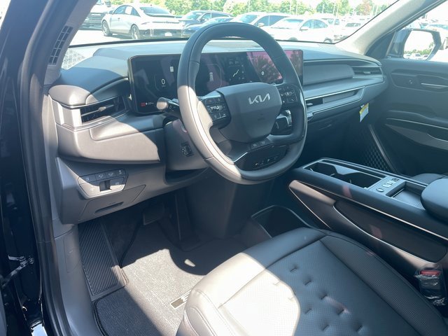 New 2026 Kia EV9 Wind image 9