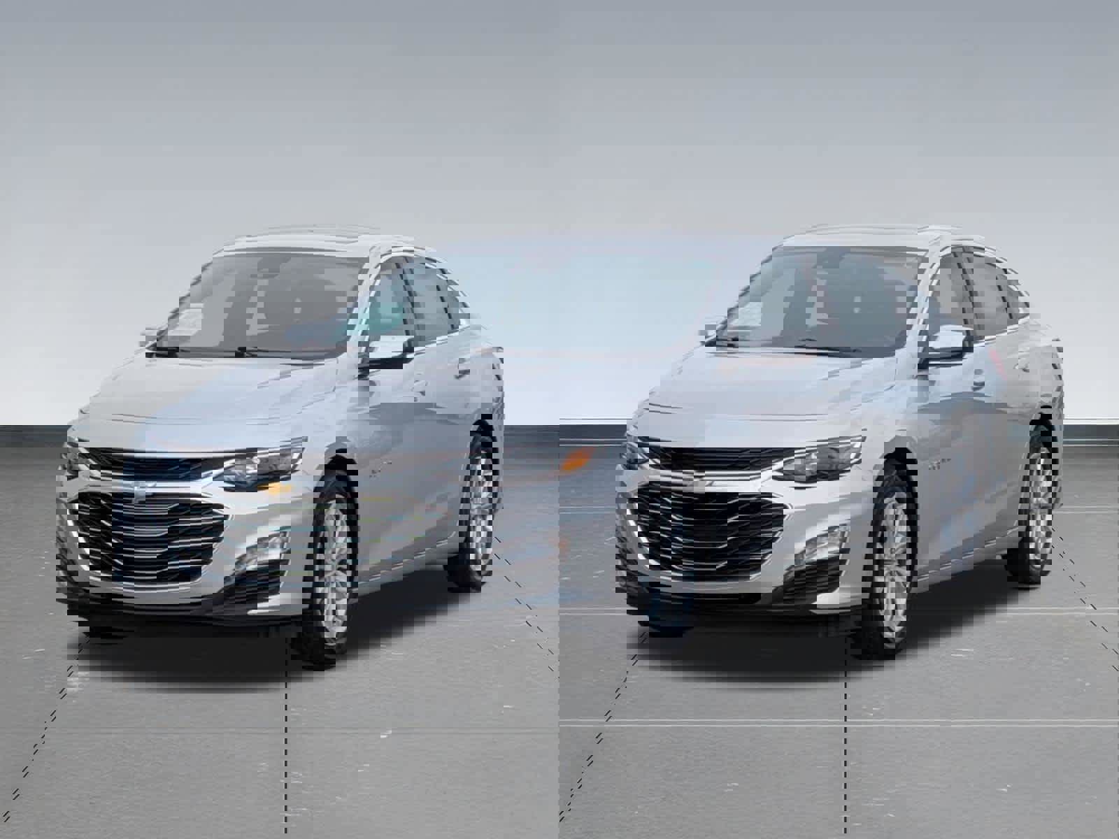 Used 2020 Chevrolet Malibu LT w/ Leather Package image 9