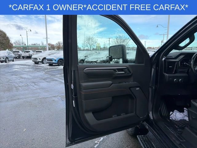 Used 2024 GMC Sierra 2500 AT4 w/ AT4 Premium Plus Package image 28