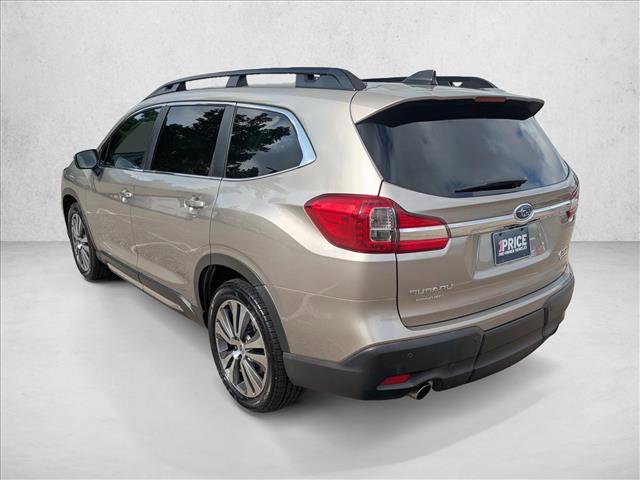 Used 2020 Subaru Ascent Limited w/ Technology Package AWD/4WD image 7