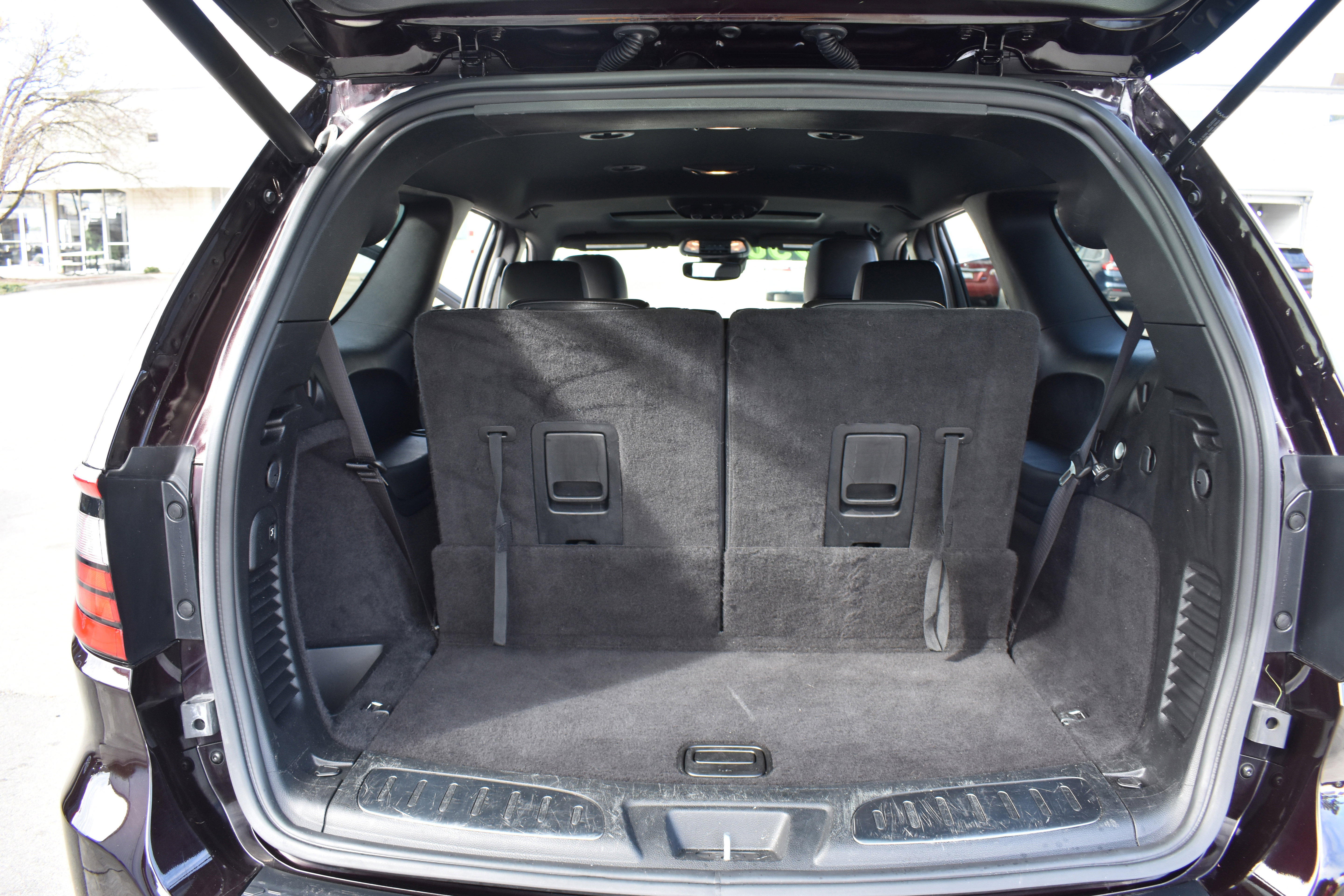Used 2025 Dodge Durango GT image 32