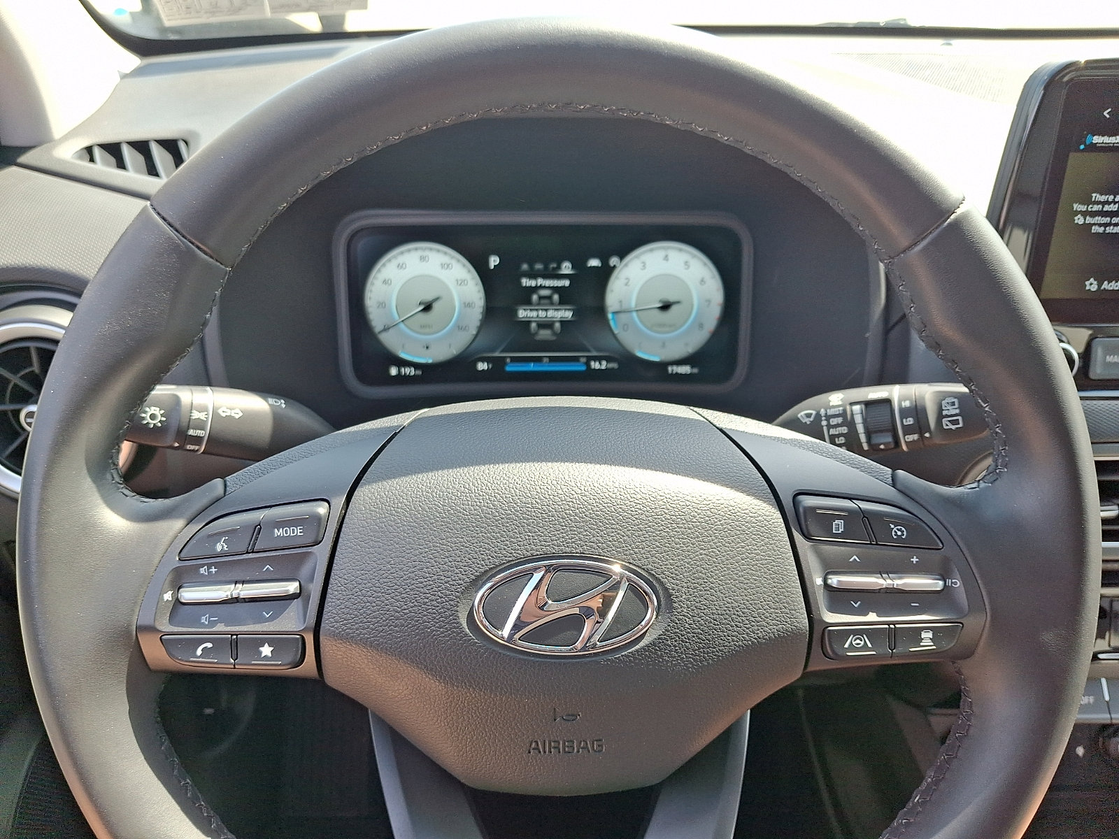 Certified 2022 Hyundai Kona Limited AWD/4WD image 19