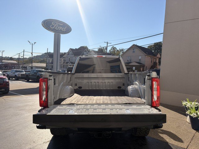 Used 2026 Ford F250 XL w/ XL Chrome Package AWD/4WD image 8