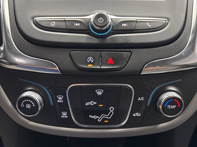 Used 2024 Chevrolet Equinox LS w/ LS Convenience Package FWD image 17