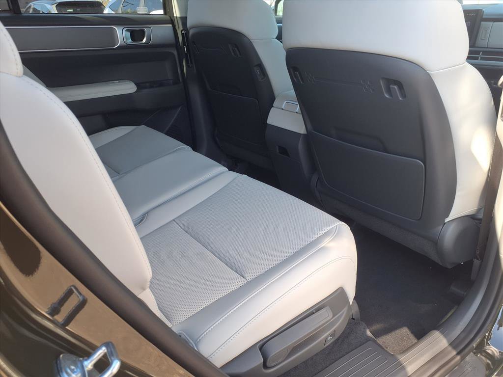 New 2026 Hyundai Santa Fe SEL w/ Tow & Go Package image 8