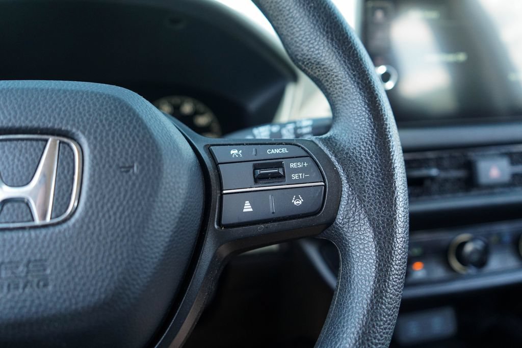 Used 2026 Honda HR-V LX image 30