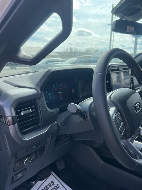 Used 2026 Ford F150 XLT AWD/4WD image 36