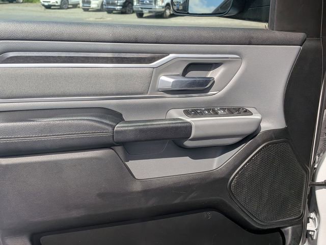 Used 2021 RAM 1500 Big Horn AWD/4WD image 13