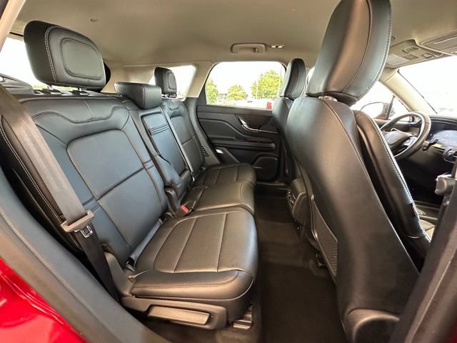 Certified 2025 Lincoln Corsair Reserve AWD/4WD image 24