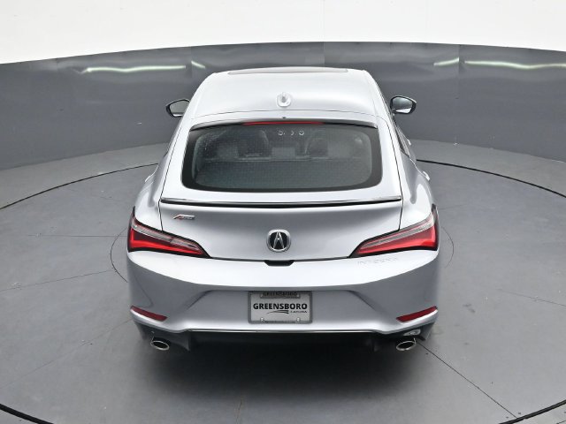 Used 2026 Acura Integra A-Spec FWD image 25