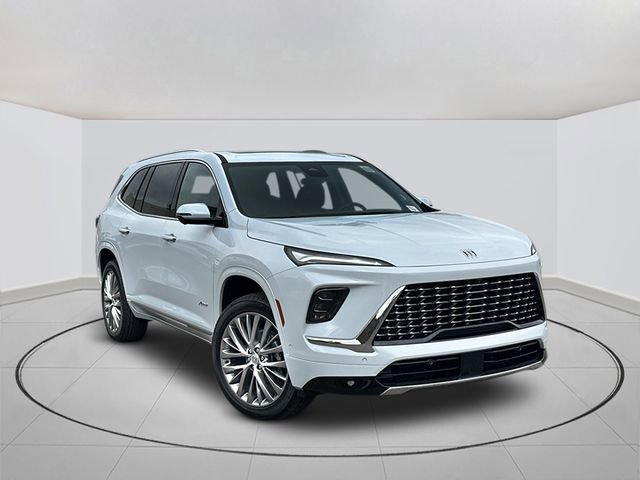New 2026 Buick Enclave Avenir w/ Super Cruise Package image 1