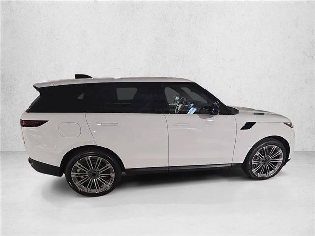 New 2026 Land Rover Range Rover Sport SE AWD/4WD image 4