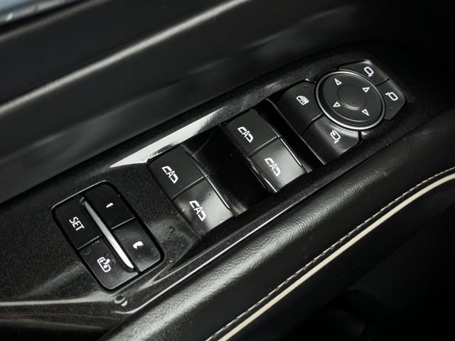 Used 2021 Cadillac Escalade Sport Platinum w/ Heavy-Duty Trailer Package RWD image 28