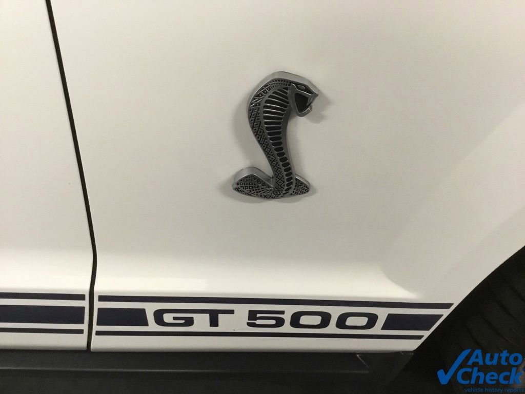 Used 2007 Ford Mustang Shelby GT500 image 16