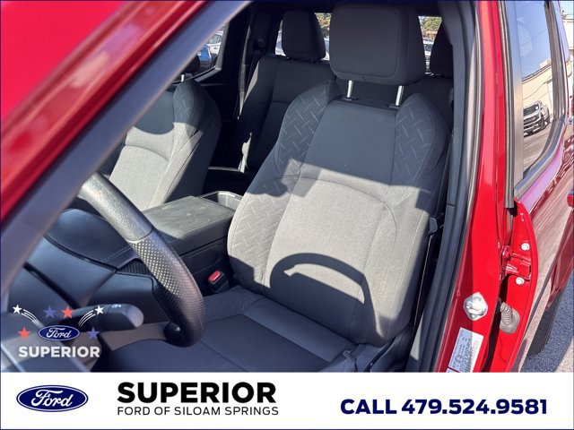 Used 2026 Toyota Tacoma SR5 AWD/4WD image 16