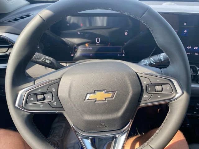 New 2026 Chevrolet TrailBlazer LT w/ Convenience Package image 21