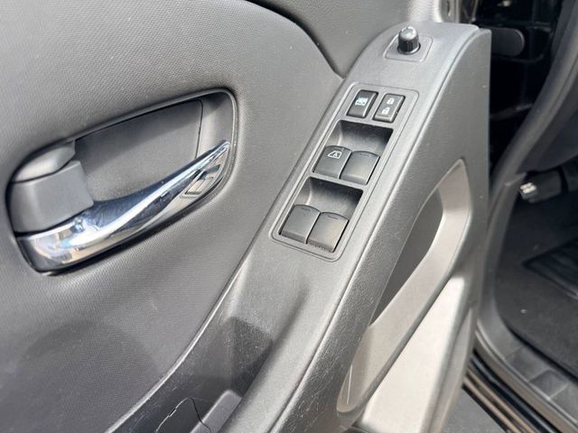 Used 2022 Nissan Frontier SV image 11