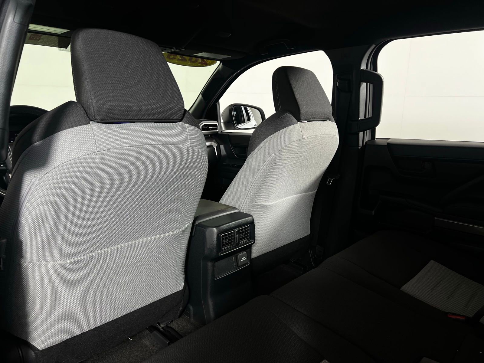 Certified 2025 Toyota 4Runner TRD Off-Road image 22