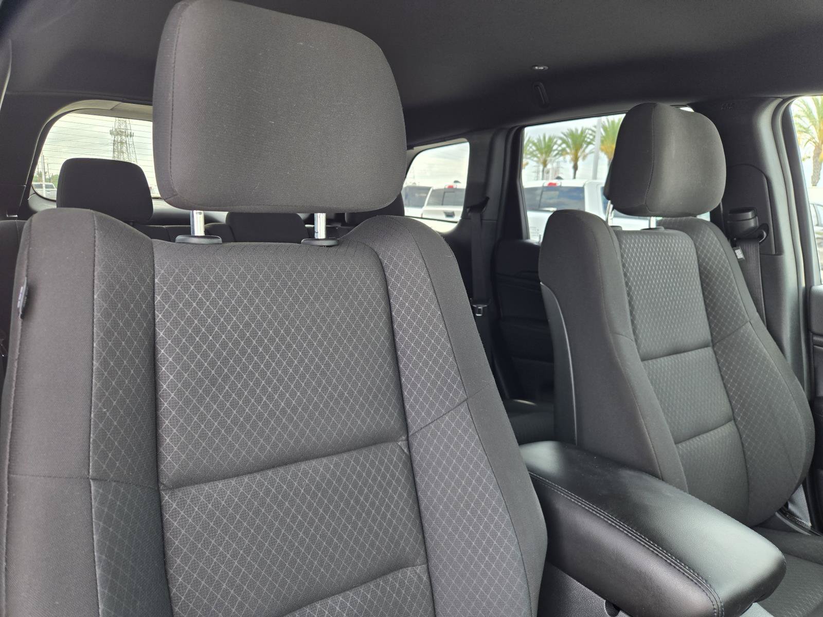 Used 2022 Jeep Grand Cherokee Laredo E RWD image 35