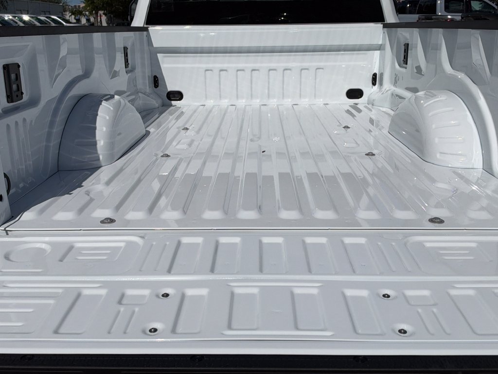 New 2027 Ford F250 XL w/ XL Chrome Package AWD/4WD image 20