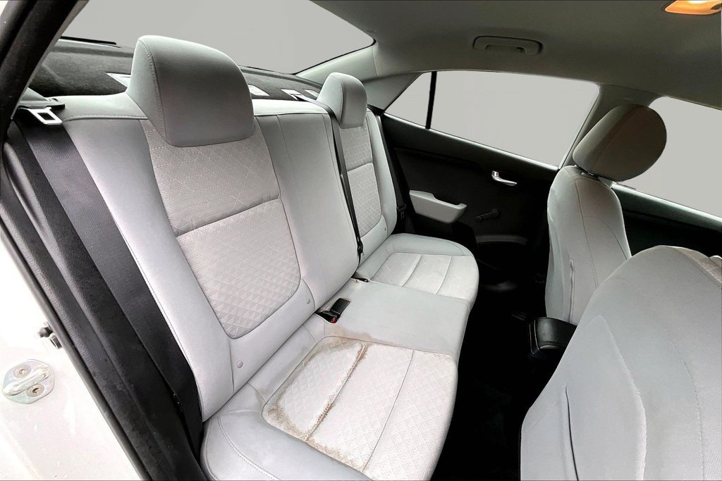 Used 2018 Kia Rio LX FWD image 16