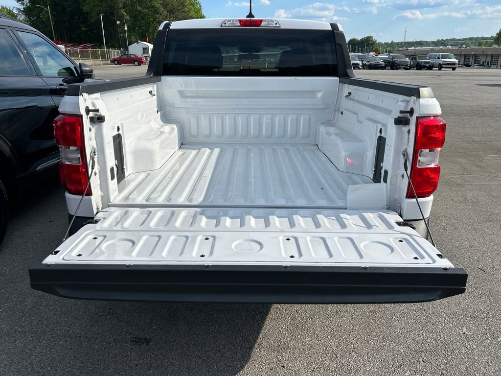 Used 2024 Ford Maverick XL image 25