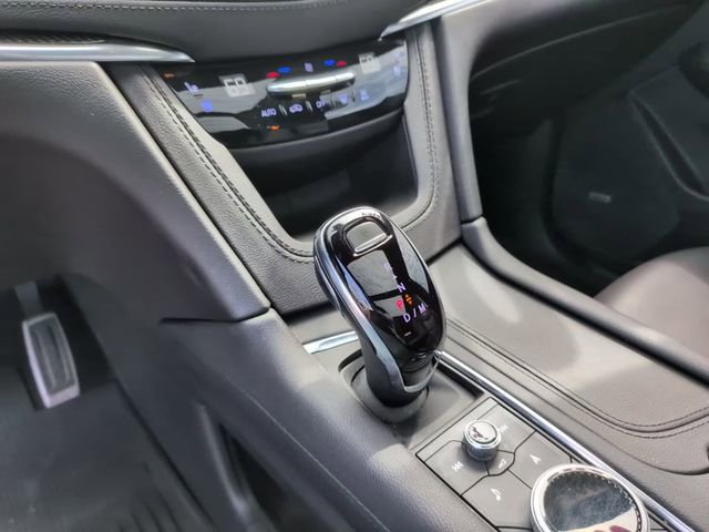 Used 2023 Cadillac XT5 Sportv w/ LPO, Floor Liner Package image 23