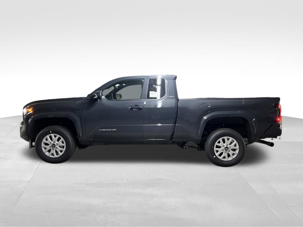 New 2026 Toyota Tacoma SR5 RWD image 2