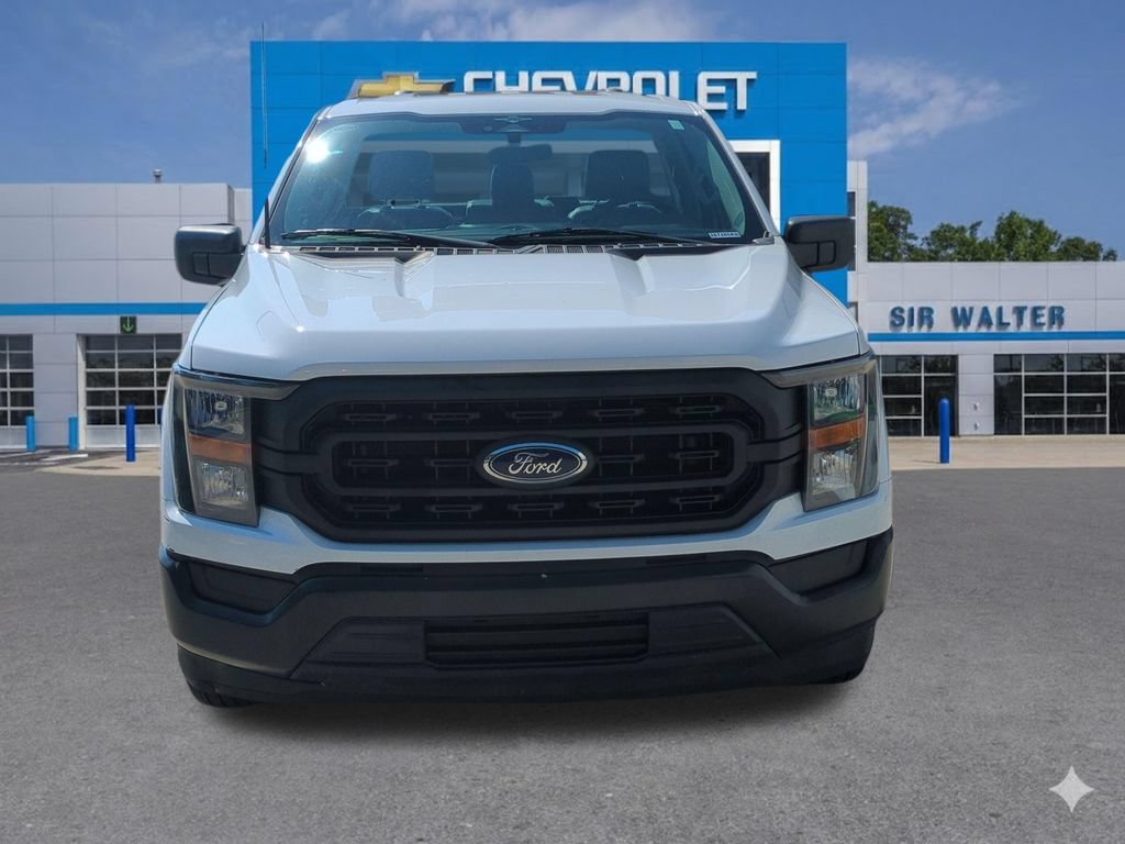Used 2023 Ford F150 XL RWD image 9