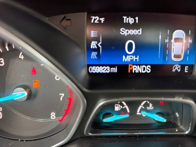 Used 2019 Ford Escape SEL AWD/4WD image 18