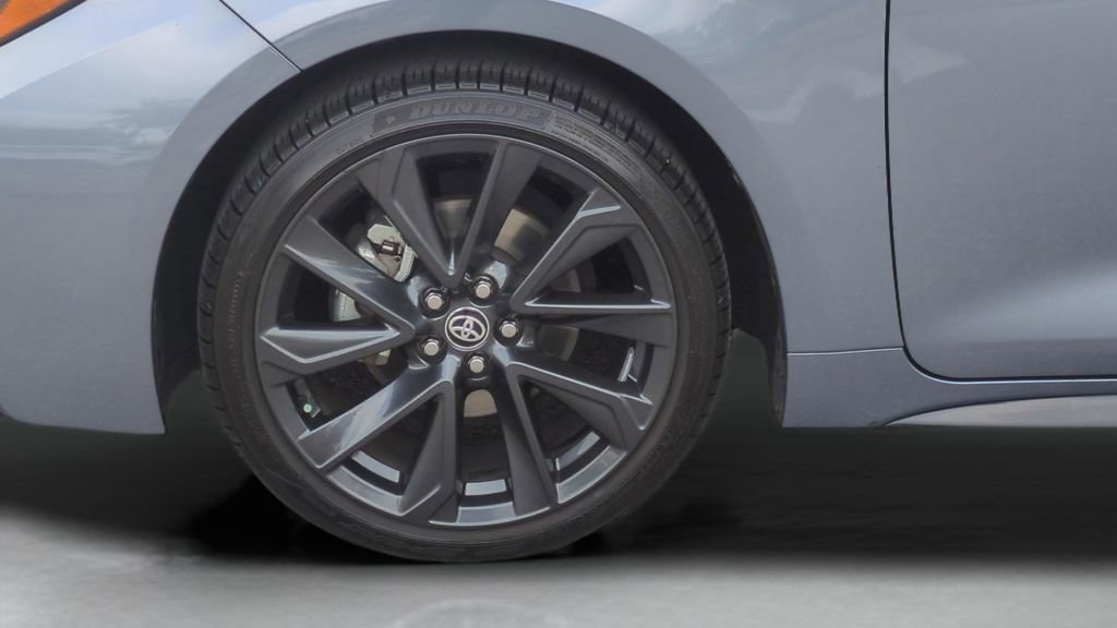 Certified 2024 Toyota Corolla SE FWD image 24