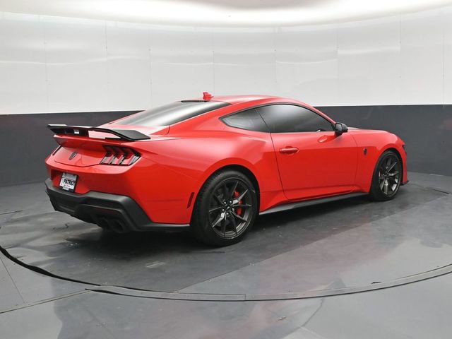 Used 2025 Ford Mustang Dark Horse w/ Security Package image 3