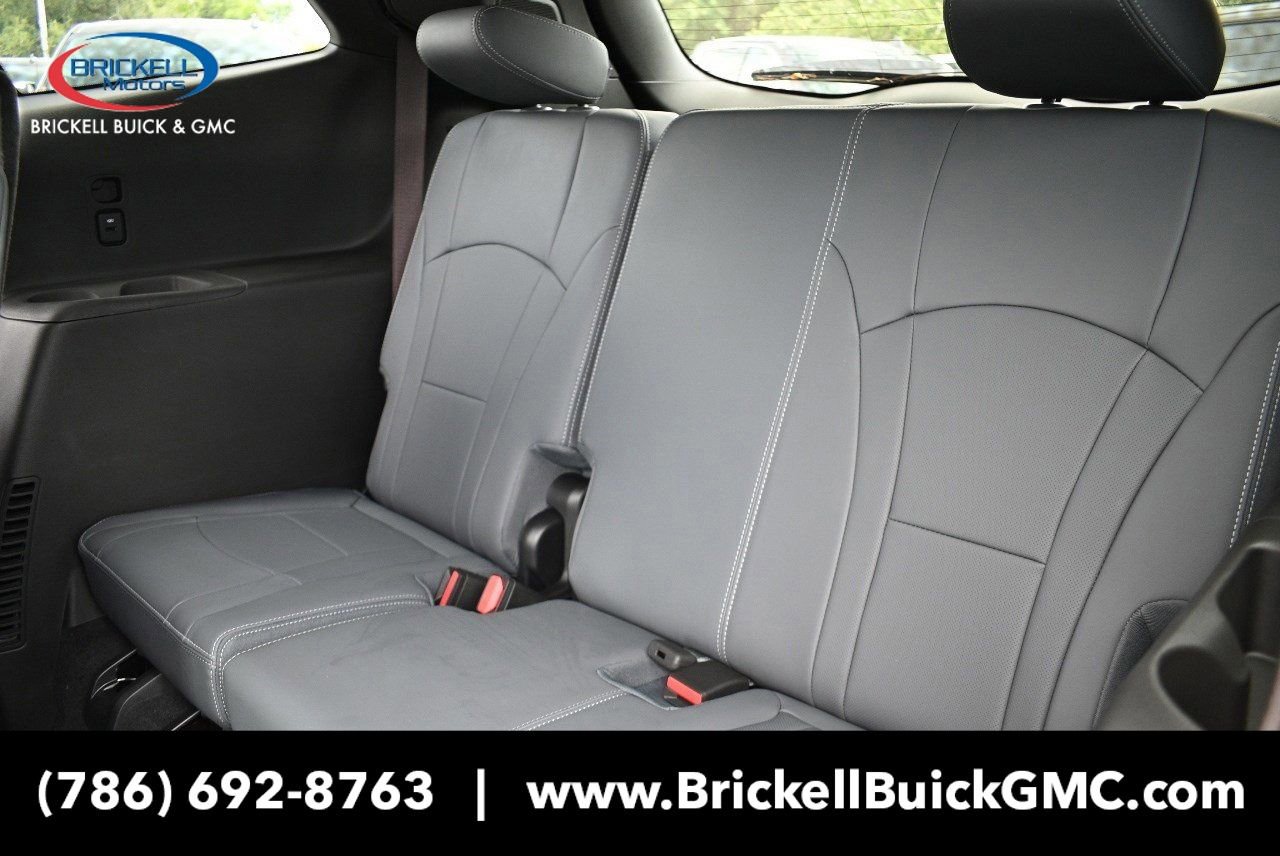 New 2024 Buick Enclave Premium image 24