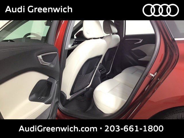 Certified 2025 Audi A5 Premium w/ Convenience Package AWD/4WD image 22