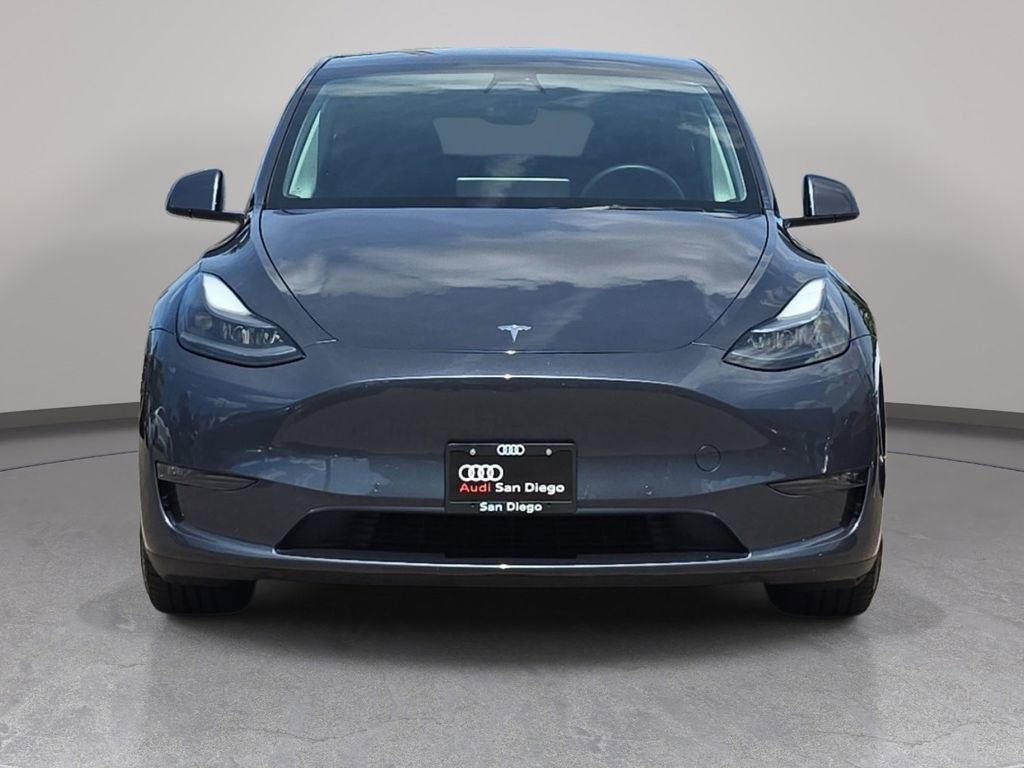 Used 2021 Tesla Model Y Performance AWD/4WD image 3