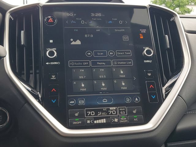 New 2026 Subaru Ascent Limited w/ Popular Package #1 AWD/4WD image 29