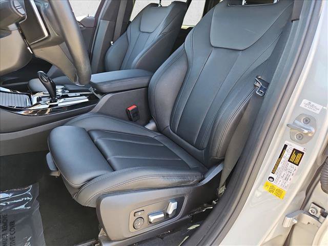 Used 2021 BMW X3 sDrive30i w/ Premium Package RWD image 16