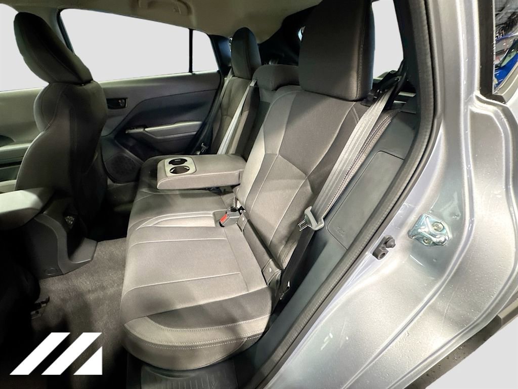 New 2026 Subaru Crosstrek 2.0i Premium AWD/4WD image 23