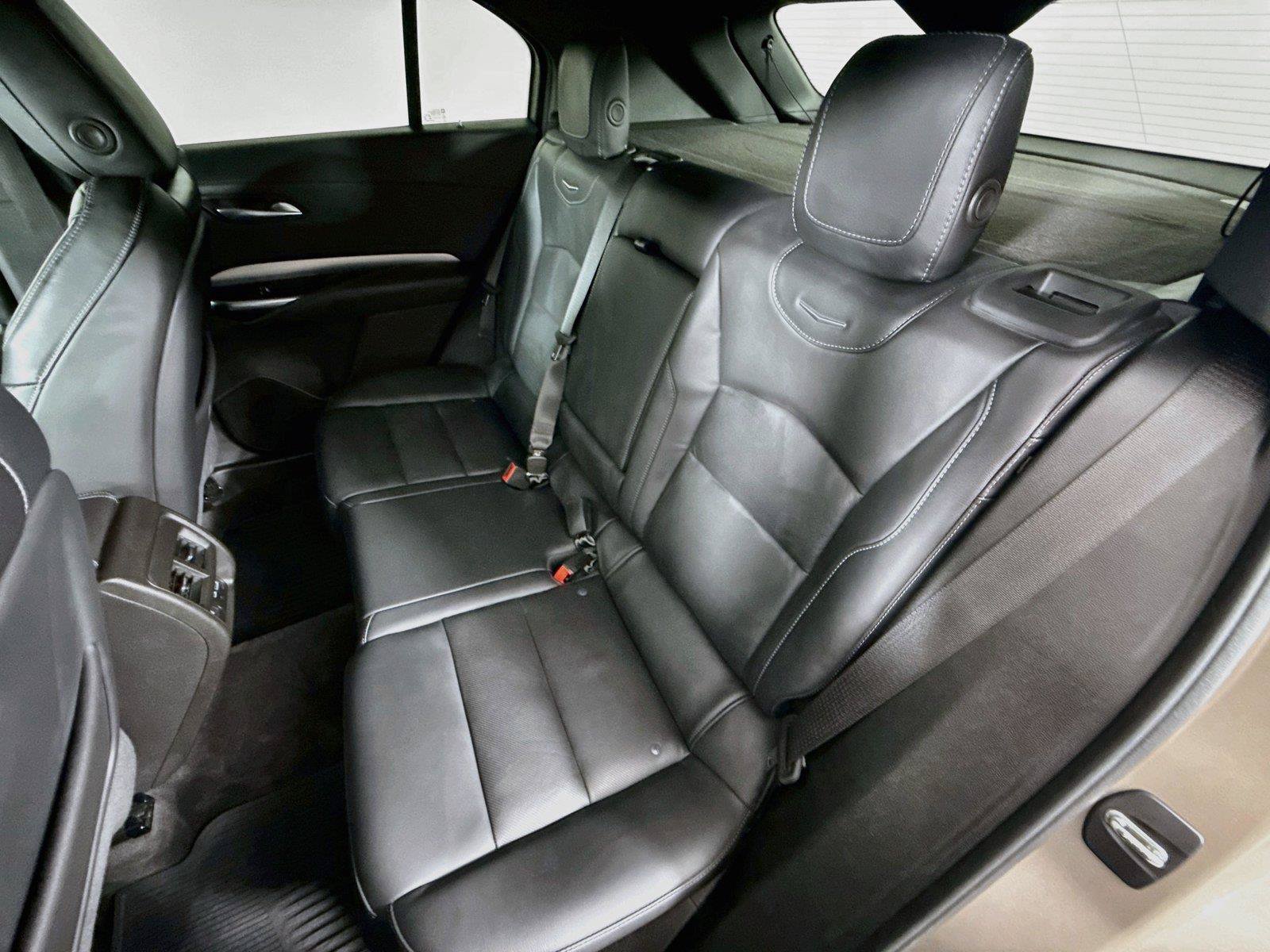 Used 2023 Cadillac XT4 Premium Luxury FWD image 26