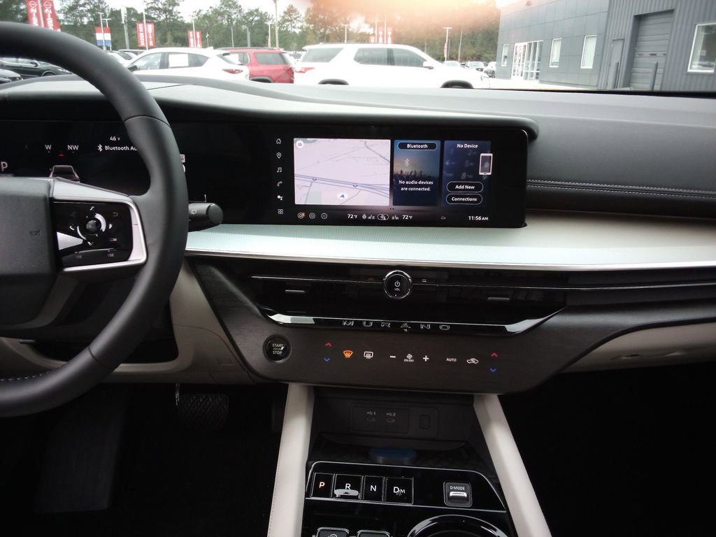 New 2026 Nissan Murano SL image 18