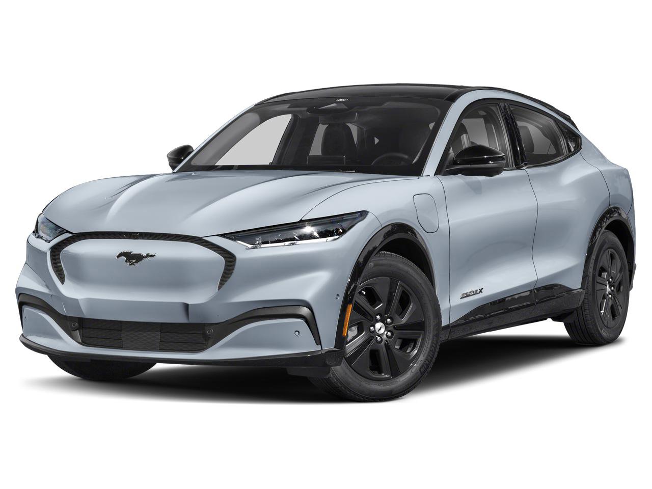 New 2025 Ford Mustang Mach-E Select