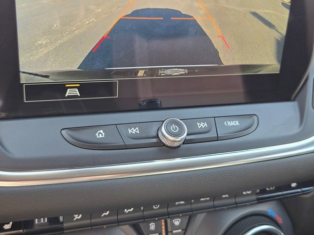 Used 2024 Chevrolet Blazer LT w/ Convenience Package image 22