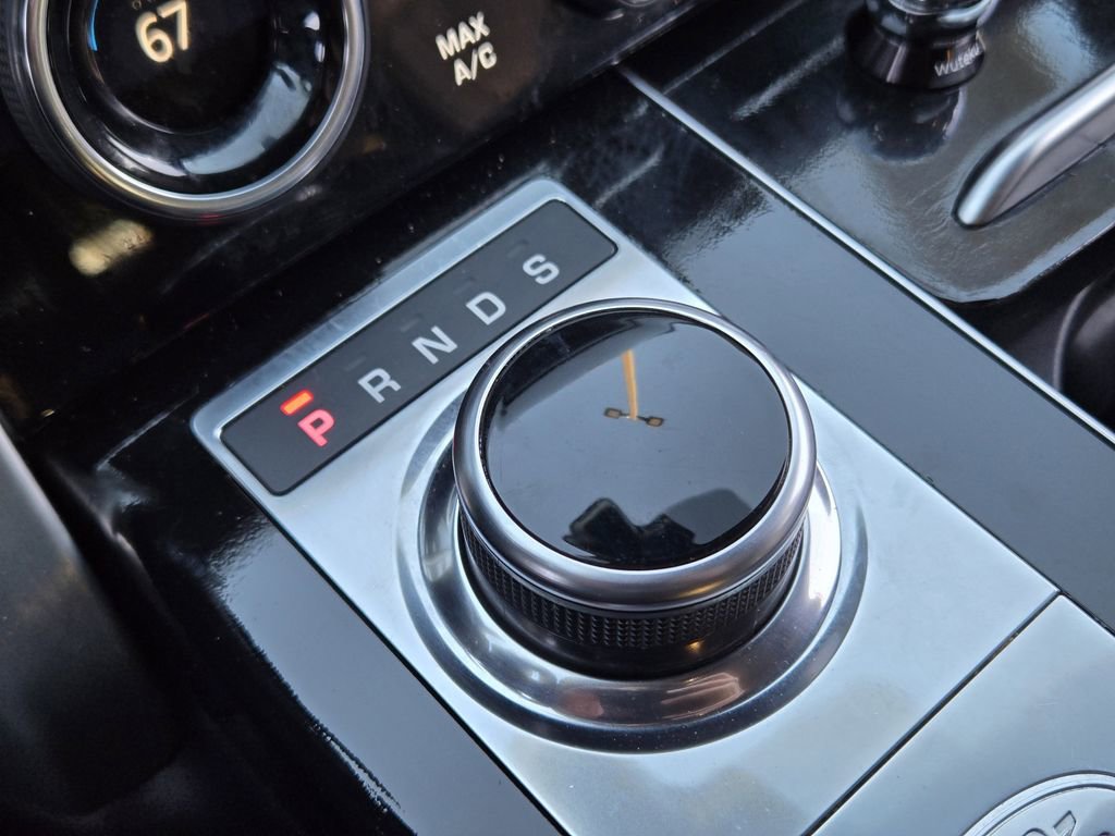 Used 2018 Land Rover Range Rover Long Wheelbase Supercharged image 24