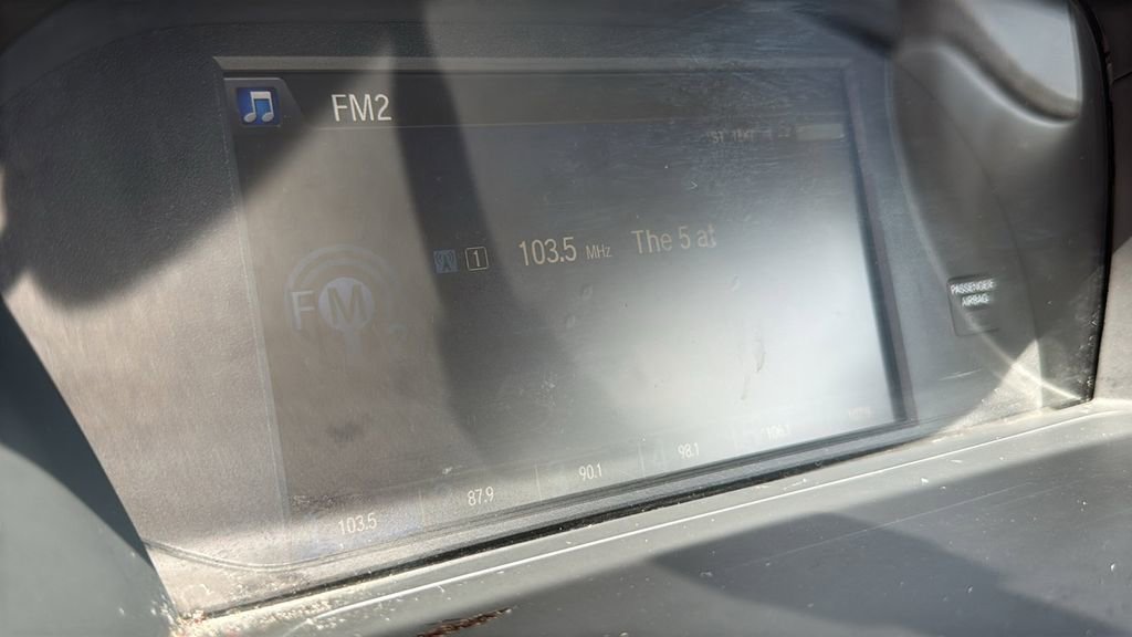 Used 2015 Honda Accord LX image 31