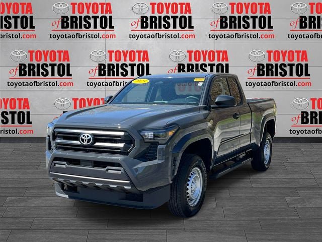 Used 2025 Toyota Tacoma SR RWD image 9