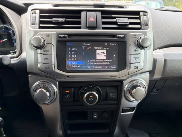 Used 2015 Toyota 4Runner SR5 Premium AWD/4WD image 20