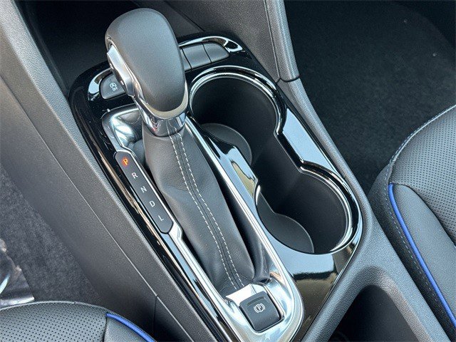 New 2026 Buick Encore GX Sport Touring w/ Comfort Package image 19