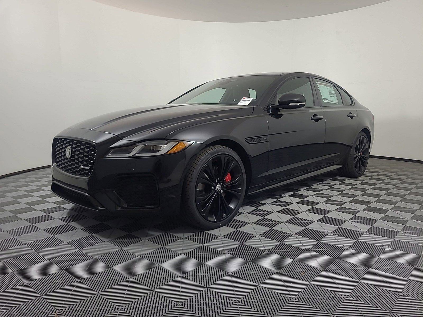 Used 2024 Jaguar XF R-Dynamic SE