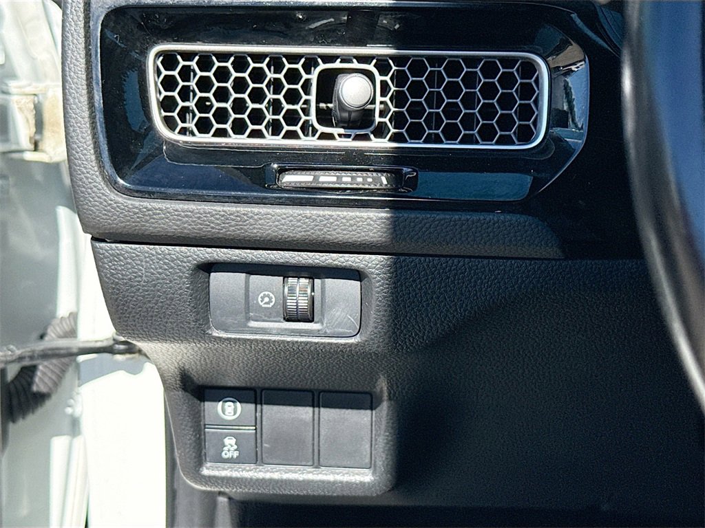 Used 2024 Honda Civic Sport image 10